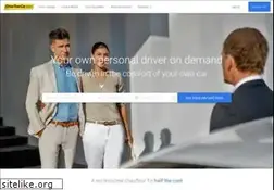 Sites similar to idriveyourcar.com