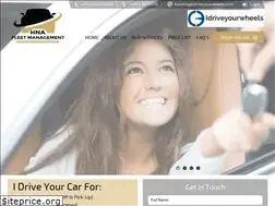 Sites similar to idriveyourwheels.com