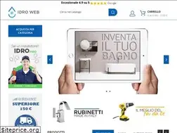 Sites similar to idro-web.com