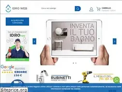 Sites similar to idro-web.it