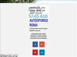 Sites similar to idroambientesrl.altervista.org
