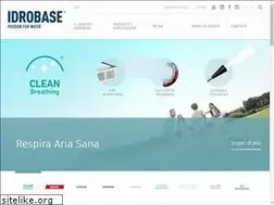 Sites similar to idrobasegroup.com