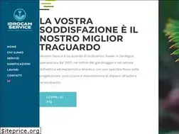 Sites similar to idrocamservice.com