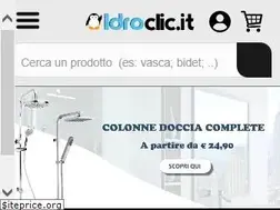 Sites similar to idroclic.it