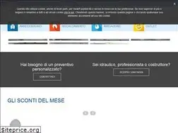 Sites similar to idrocommerce.it