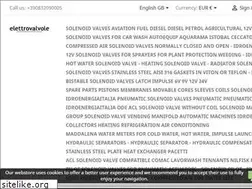 Sites similar to idroenergiaitalia.it