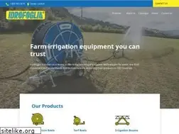 Sites similar to idrofogliausa.com