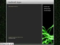 Sites similar to idroidbot.com
