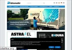 Sites similar to idromatic.it