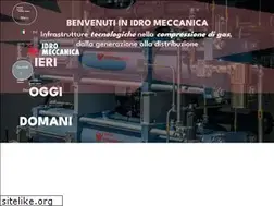 Sites similar to idromeccanica.it