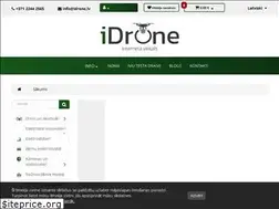 Sites similar to idrone.lv