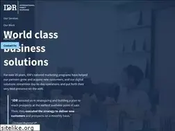 Sites similar to idronline.com