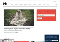 Sites similar to idronline.org