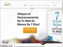 Sites similar to idroop.com