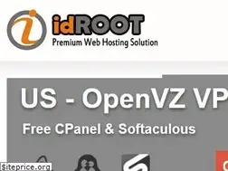 Sites similar to idroot.com