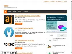 Sites similar to idroot.net