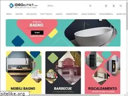 Sites similar to idrooutlet.com