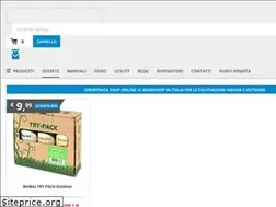 Sites similar to idroponica.it