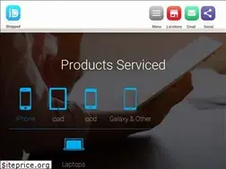 Sites similar to idropped.com