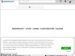 Sites similar to idroproject.com