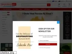Sites similar to idropship.com.au