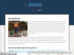 Sites similar to idropulitrici.eu