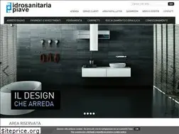 Sites similar to idrosanitaria.net