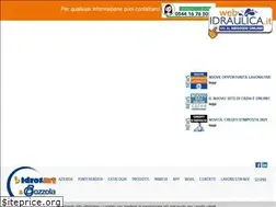 Sites similar to idrosart-bozzola.it