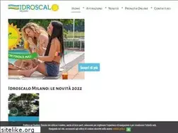 Sites similar to idroscalomilano.com