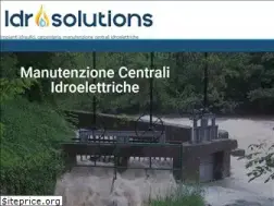 Sites similar to idrosolutions.it