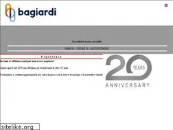 Sites similar to idrotec-bagiardi.com