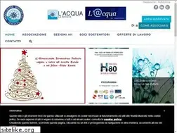 Sites similar to idrotecnicaitaliana.it