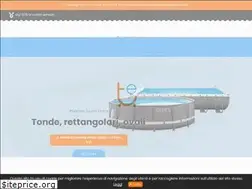 Sites similar to idrotecshop.it