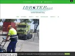 Sites similar to idroter.org