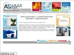 Sites similar to idrotermica-allegri.it