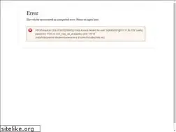 Sites similar to idrotermicacervellera.it