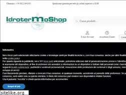 Sites similar to idrotermoshop.com