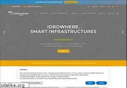 Sites similar to idrotherm2000.com