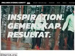 Sites similar to idrott.fi