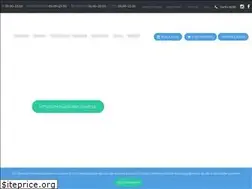 Sites similar to idrottskliniken.com
