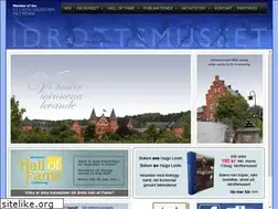 Sites similar to idrottsmuseet.se