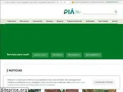 Sites similar to idrparana.pr.gov.br