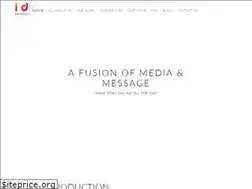 Sites similar to idrproductions.com
