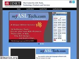 Sites similar to idrt.com
