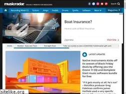 Sites similar to idrummag.com