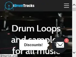 Sites similar to idrumtracks.com