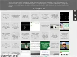 Sites similar to idrusfirmansyah.blogspot.com