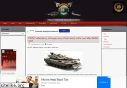 Sites similar to idrw.org