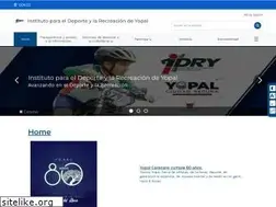 Sites similar to idry-yopal.gov.co