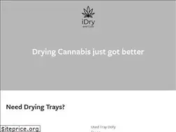 Sites similar to idryweed.com